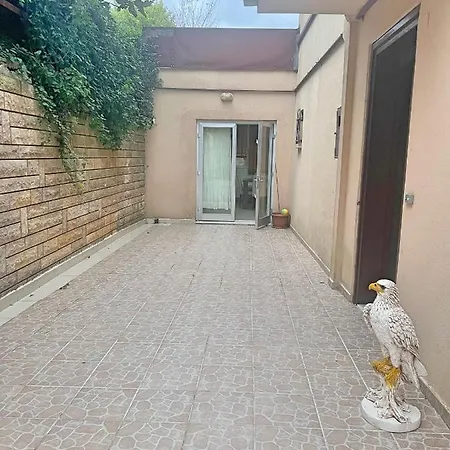 Einliegerwohnung In Der * Anadolukavağı