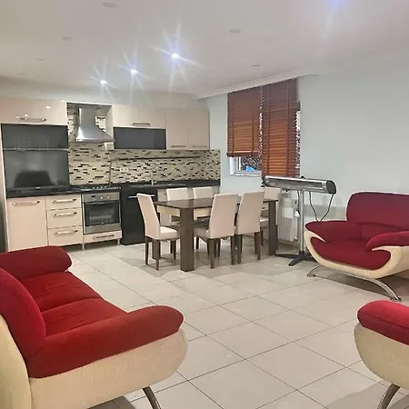 Einliegerwohnung In Der Hotel