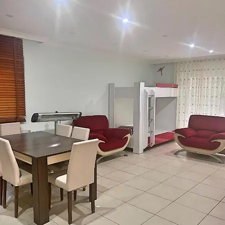 Hotel Einliegerwohnung In Der