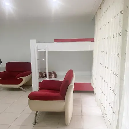 Einliegerwohnung In Der