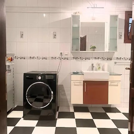 Hotel Einliegerwohnung In Der Anadolukavağı