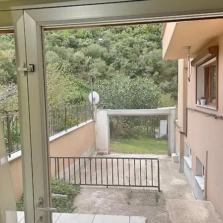 Hotel Einliegerwohnung In Der